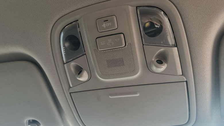 Kia Sportage 1.6 GDi ISG 1 5dr Petrol Estate